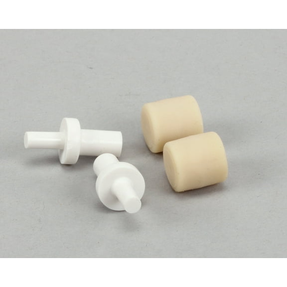 Manitowoc Ice 7627763 Water Curtain Hanger