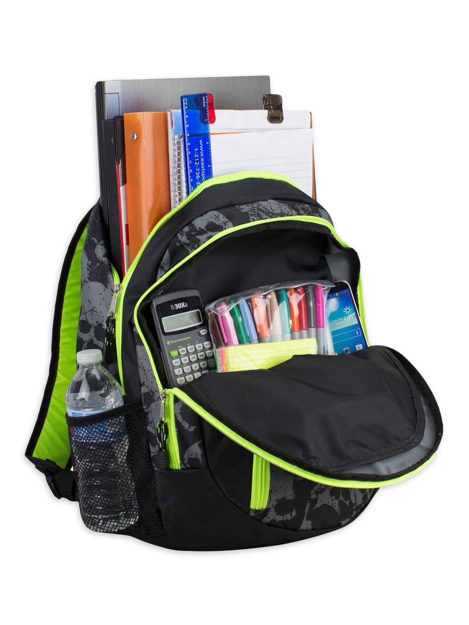 バッグ PWAxCTC STORE DAILY BACKPACK SpeedTop Everyday Carry (EDC) Backpack with Magnetic Lid