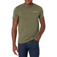 thumbnail image 1 of Camiseta Columbia Apparel Graphic para hombre, color verde excedente, talla S, 1 of 2