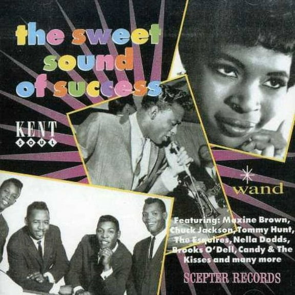 Sweet Sound of Success / Various