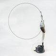 thumbnail image 1 of Handfree Bird/Feather Cat Wand with Bell Powerful Suction Cup Interactive Toys for Cats Kitten Hunting Exercise Pet Products ShopWise Round, 1 of 37