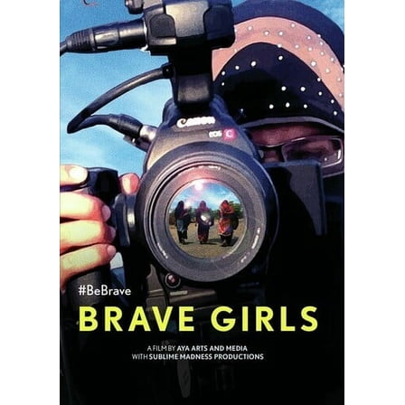 Brave Girls (DVD), Virgil Films, Documentary