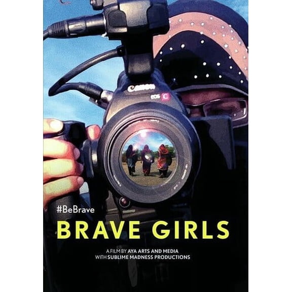 Brave Girls (DVD), Virgil Films, Documentary