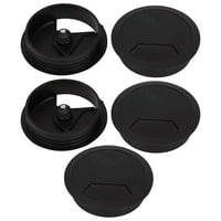 Hardware Grommets | Walmart Canada wire harness grommets desk 