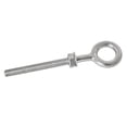 thumbnail image 1 of Coolaroo Shade Sail Hardware, Eye Bolt for Shade Sail Set-Up and Installation, 1 of 1