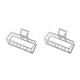 thumbnail image 4 of Sonducket Clips de garra de moda estilo Simple grande práctico estilo Simple pulpo resistente exquisito accesorios pasadores para mujeres Type6 NO6 Sonducket CBP220721, 4 of 5