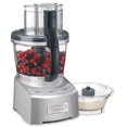 thumbnail image 2 of Conair-Cuisinart FP-12DCN 12 Tasses de la Collection d'Élite du Robot Culinaire 2.0, 2 of 4