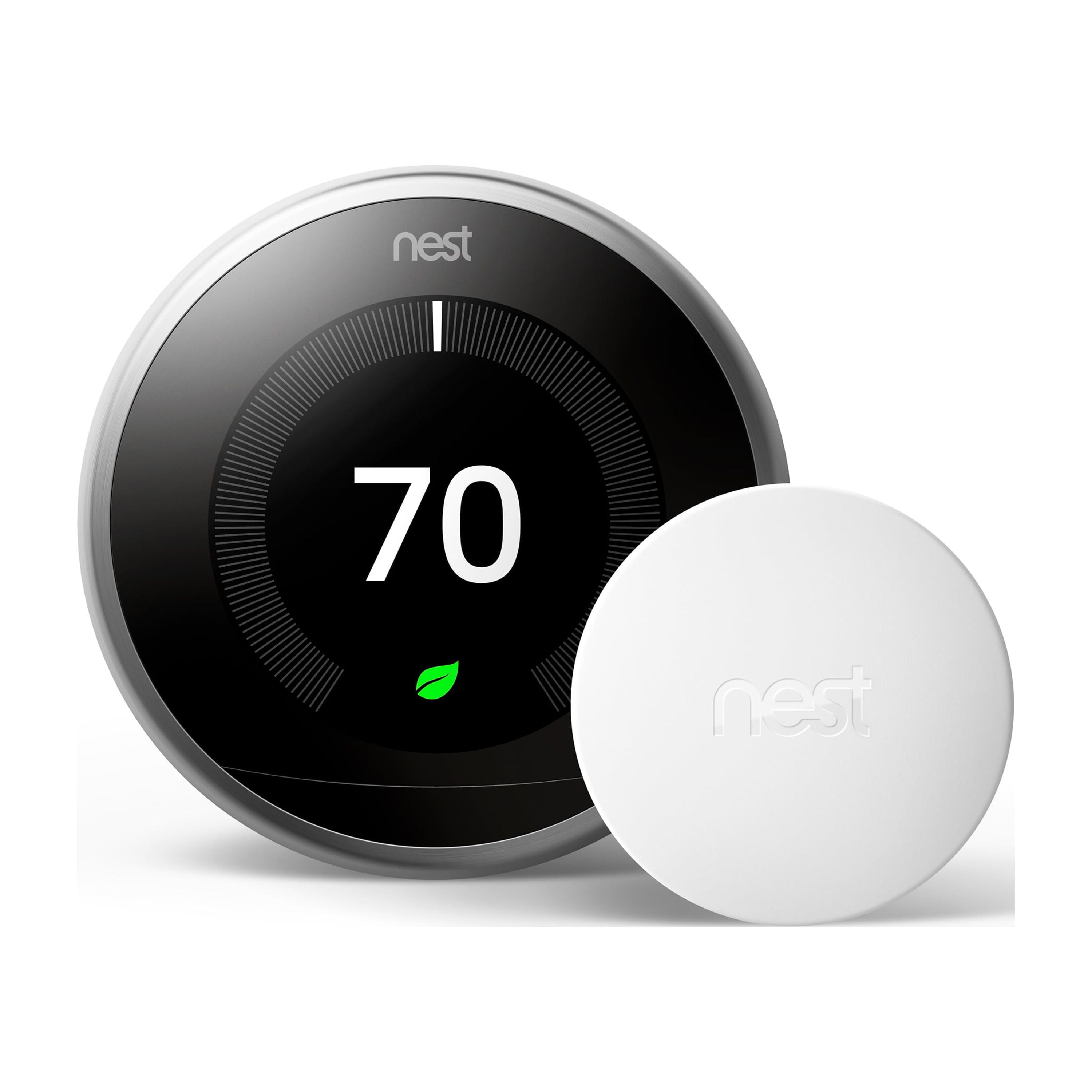 Nest Temperature Sensor review: barely helpful - The Verge