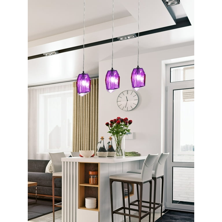 Polished cage lights new arrivals
