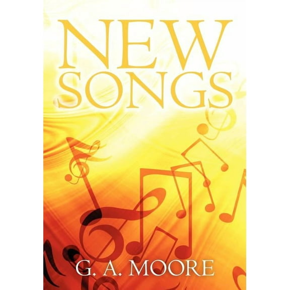 New Songs (Paperback)