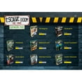 thumbnail image 5 of Identity Games Escape Room The Game Expansion Pack: Nuclear Countdown, 5 of 5