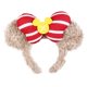 thumbnail image 1 of Diadema con orejas de animales de dibujos animados de Disney para adultos y niños, disfraz de felpa para fiesta de vacaciones, parque de atracciones, regalo de Navidad, 1 of 4