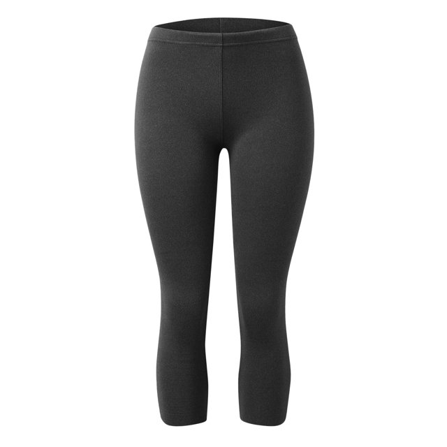 Gibobby Pantimedias Cómodas y Cálidas Nuevo AB Surface Air Layer Fast Warm German Velvet Leggings Pantalones Cintura alta Levantamiento de cadera Pantalones cálidos para mujer(E, XL)