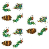 Carson Dellosa Education The Very Hungry Caterpillar Cut-Outs, 144 Pieces