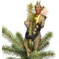thumbnail image 1 of Adorno para árbol de Navidad Tree Buddees Krampus 25 cm, 1 of 7