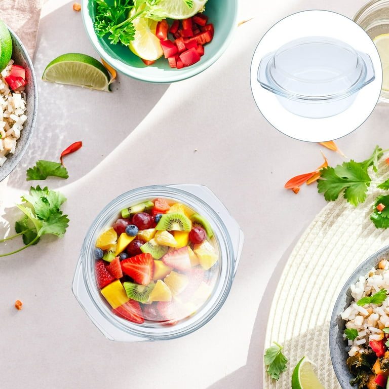 Baking Dish Are Pyrex Glass Lids Oven Safe Dish With Lid Pyrex