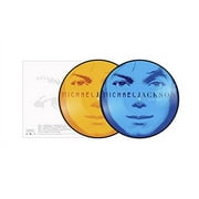 Michael Jackson - Invincible - Music & Performance - Vinyl