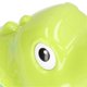 thumbnail image 2 of Kids Bath Toys Manual Water Spray Crocodile Shape Green, 2 of 2