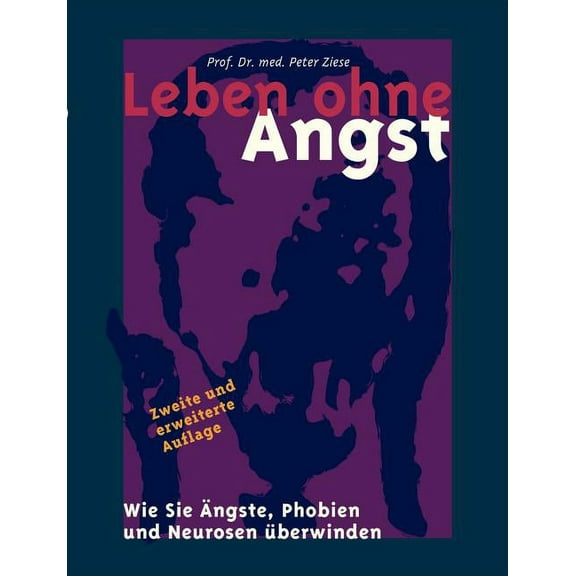 Leben ohne Angst, (Paperback)