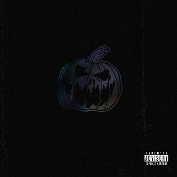 Magnolia Park - Halloween Mixtape - Music & Performance - CD