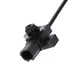 thumbnail image 3 of Nuevo sensor de rueda ABS (posición: trasero derecho) perfecto para - mejor kusrkot sensor de velocidad de la rueda del abs trasero, 3 of 7