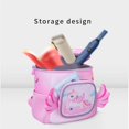 thumbnail image 4 of GREATOP Elementary School Kindergarten Elementary Toddler Backpack, Waterproof Backpacks Unicorn Backpacks, Casual Backpacks For Girls, Ages 1-7 As A School Opens Gift, 4 of 5