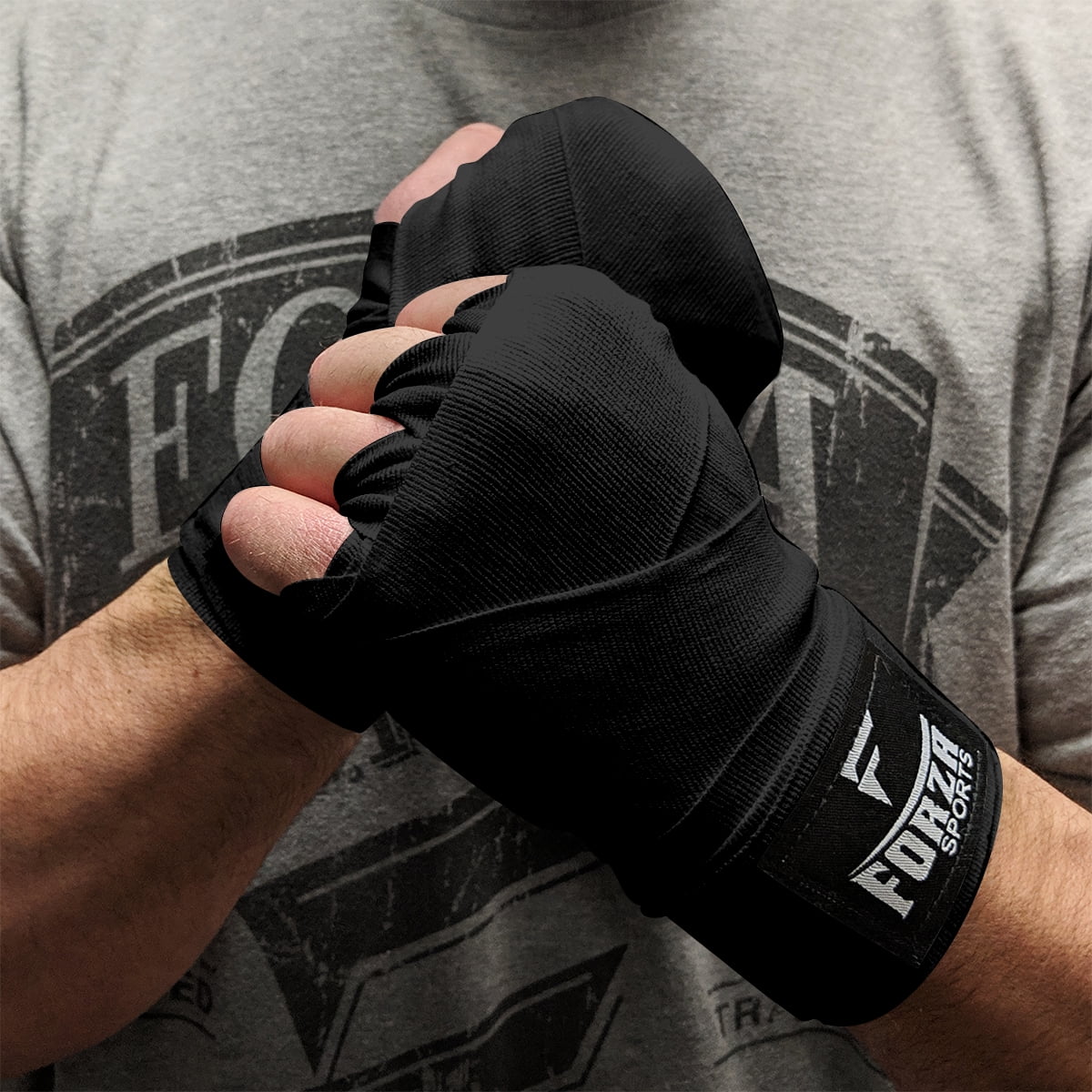 Hand Wraps Boxing Bandages First Inner Boxing gloves Eveblast thai 180”3.0m*1 