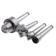 thumbnail image 4 of 4 MT1 Torno Live Zentrum Contrapunto Herramientas Eléctricas Rotativas para Carpintería, 4 of 9