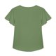 thumbnail image 5 of Camisetas de Mujer Suelto Ajuste Cuello Casual Lindo Impreso Suelto Blusa de Verano de las Señoras Superior, Tops de Verano de las Mujeres Suelto Ajuste, 5 of 8