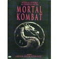 thumbnail image 2 of Mortal Kombat [DVD], Feature,Action,Action, Action, Adventure, Fantasy ,Action,, 2 of 2