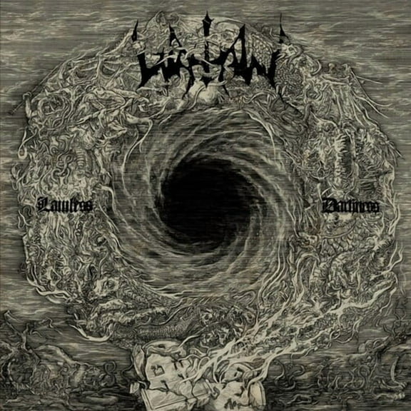 Watain - Lawless Darkness - Music & Performance - CD
