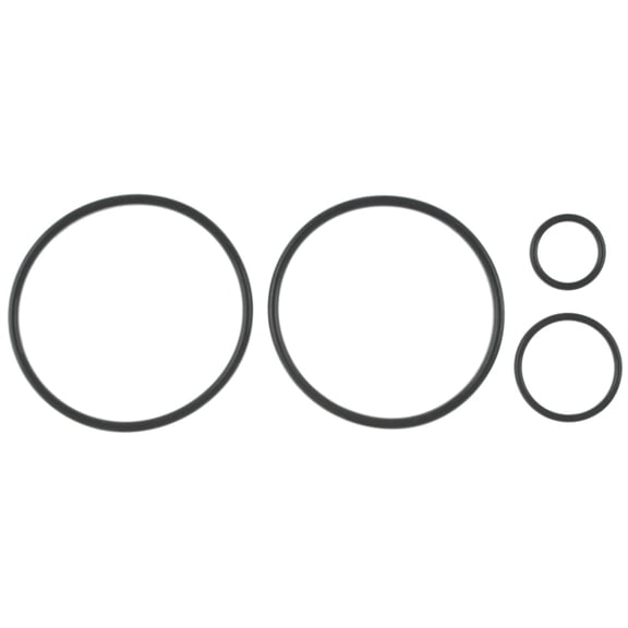 Engine Oil Filter Housing