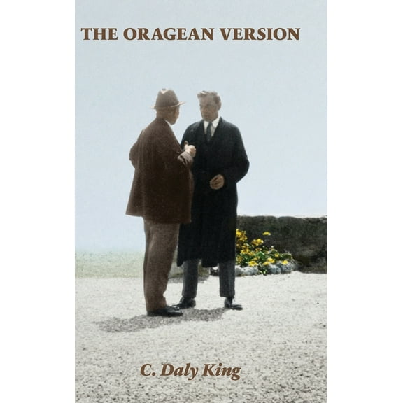 The Oragean Version, (Hardcover)
