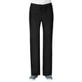 thumbnail image 1 of Maevn Unisex Core Seamless PantsBlack, XX-Small, 1 of 1
