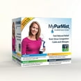 thumbnail image 6 of (Open Box) MyPurMist Classic Handheld Personal Vaporizer and Humidifier (Plug-in), 6 of 7