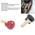 thumbnail image 3 of 2PCS RC Battery Plug Connectors,RC Banana Plugs Grips Mount Set For 1/10 Off Road Truck RC Crawler Cars Accessory, 3 of 8