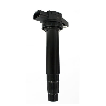 Naturally Aspirated Brake - New Ignition Coil For 2000 Nissan Sentra XE Sedan 4-Door 1.8L L4 DOHC Naturally Aspirated Compatible with UF326 C1334