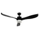 thumbnail image 1 of Ventilador de techo Masterfan Fenix WIFI 56 Pulgadas Negro, 1 of 5