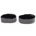 thumbnail image 1 of Bridas para cables de gamuza suave, resistentes y duraderas, efectivamente fijadas, para Drones, 2 uds., 1 of 8