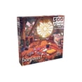 thumbnail image 4 of Buffalo Games Bonjour Messy Room 500-Piece Interlocking Jigsaw Puzzle for Adults Ages 14-99 Years, 4 of 6