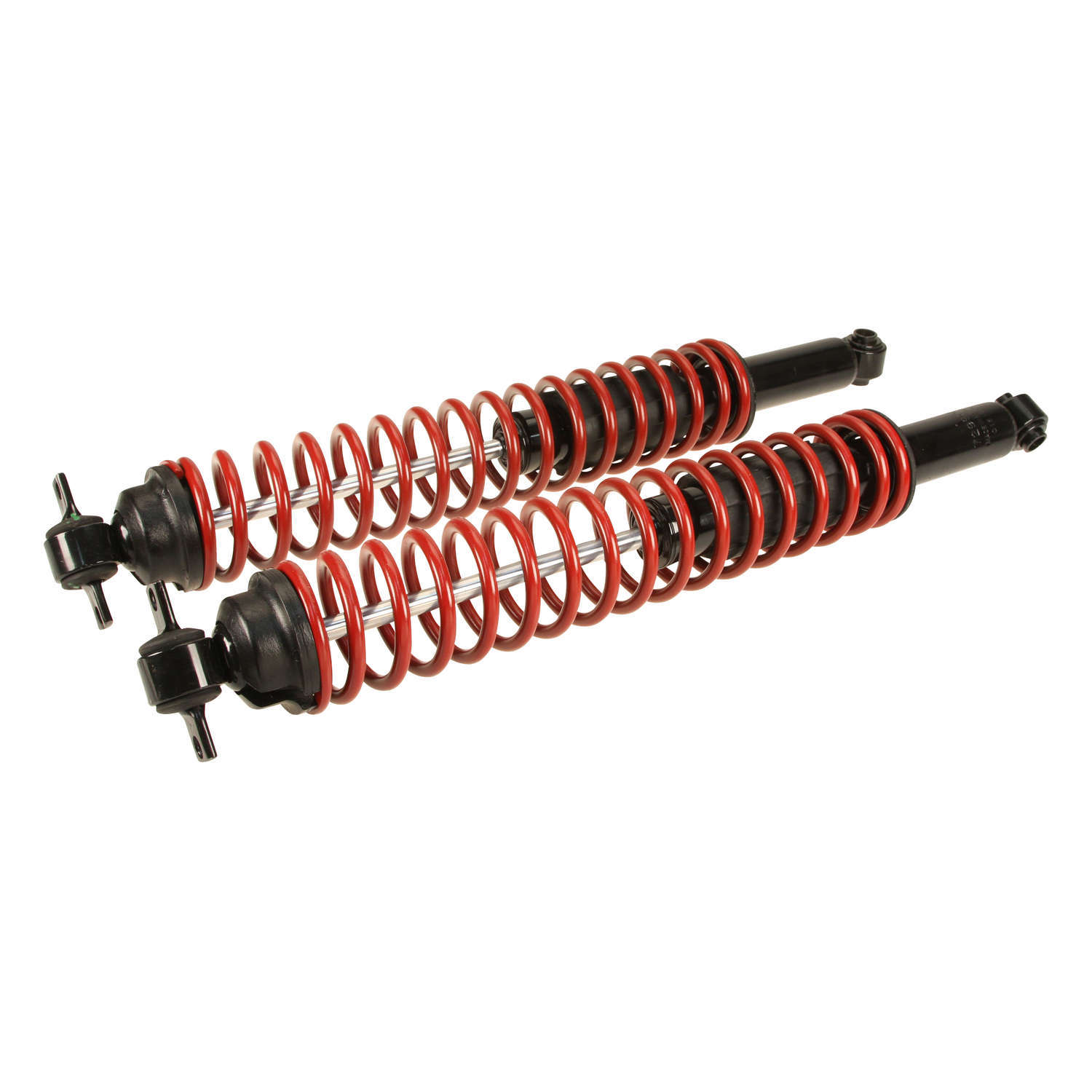 ACDelco Specialty Spring Assisted Shock Absorber, Shock Set Walmart