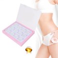 thumbnail image 4 of Cápsula De Cuidado Privado, Paquete Independiente De Cápsulas De Lactancia Vaginal Para El Mantenimiento Femenino ANGGREK Otros, 4 of 8