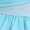 Light Blue, variant on Girls Ballet Dance Dress Gymnastics Cha-cha Figure Skating Ballerina Wear Gymnastic Dusty Pink 6