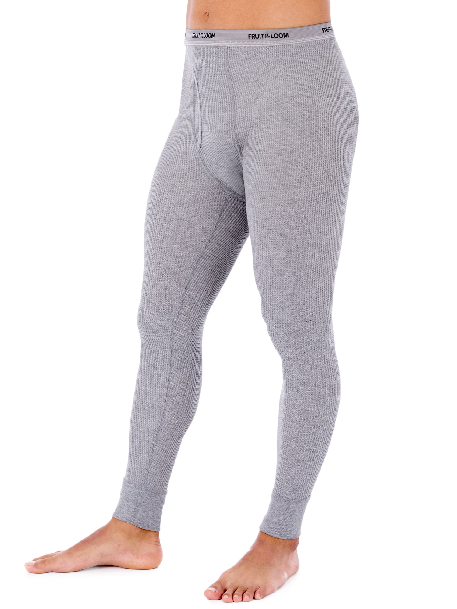 Fruit of the Loom Womens Core Performance Thermal Bottom
