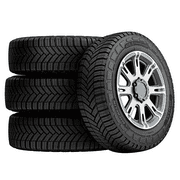 Michelin Agilis CrossClimate All-Season 185/60R15C 94T LRC Tire Simolary simolary.com 11