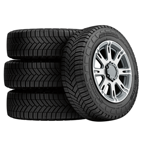 Michelin Agilis CrossClimate All-Season 185/60R15C 94T LRC Tire Simolary simolary.com 14