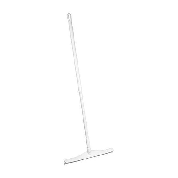 Vikan VIKAN White 20" Fiberglass Floor Squeegee 71505/29365