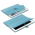 thumbnail image 4 of Funda Smart Case Para iPad 2 3 4 Protector Magnético Bloqueo Levamdar 2033105-2, 4 of 8