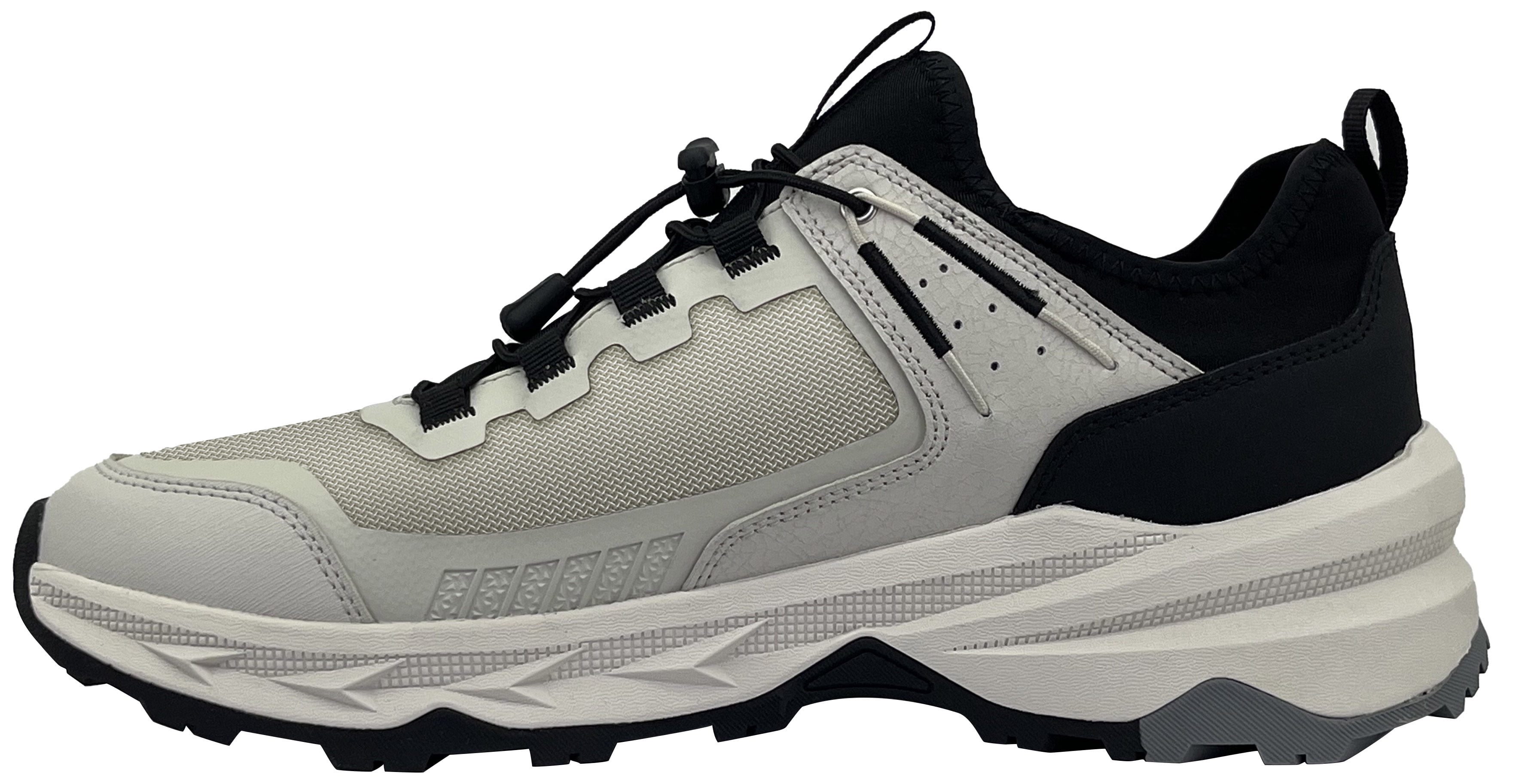 Ozark Trail Men's Rock Plate Low Hiker Boot