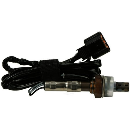 Bosch 15075 Oxygen Sensor Fits select: 1989 DODGE RAIDER, 1989 MITSUBISHI MONTERO